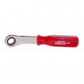 Lang Tools VSW-18 Valve Stem Ratchet Wrench, 9/16"-