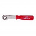 Lang Tools VSW-18 Valve Stem Ratchet Wrench, 9/16"-