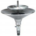 Lincoln Industrial 102891 Wheel Bearing Packer, 1-3/4" to 9-1/2" O.D., head only-