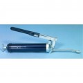 Lincoln Industrial 1148 Lever Grease Gun, 16 oz bulk or 14.5 oz cartridge, variable stroke-