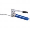 Lincoln Industrial 1154 Dual-Piston Lever-Action Grease Gun, 10,000 psi, 16 oz-