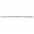 Lincoln Industrial 1236 Whip Hose for PowerLuber Series, 36", 7500 psi-