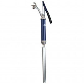 Lincoln Industrial 1340 Lever Action Barrel Pump, 14 oz/stroke, 16 to 55 gal drums-