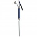 Lincoln Industrial 1340 Lever Action Barrel Pump, 14 oz/stroke, 16 to 55 gal drums-