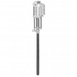 Lincoln Industrial 2010 Powermaster III Grease Pump, 50:1, 400 lbs-