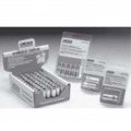 Lincoln Industrial 5852 Hydraulic Coupler, 6,000 psi, 5-pack-