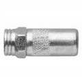 Lincoln Industrial 5852-54 Hydraulic Coupler, 6,000 psi, 54-pack-