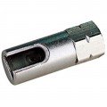 Lincoln Industrial 5883 Grease Coupler, 90&amp;deg;, 1,000 psi-