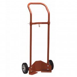 Lincoln Industrial 674 Hand Truck Dolly, for 120 lbs or 16 gal drums-