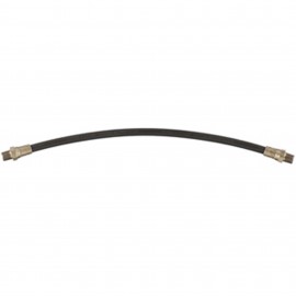 Lincoln Industrial 71512 Extension for Manually Operated Grease Guns, 12", 3000 psi-