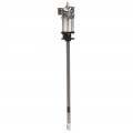 Lincoln Industrial 82050 Series 20 Grease Pump, air-operated-