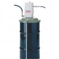 Lincoln Industrial 82991 Lubrication Truck and Mobile Grease Application, 50:1, 120 lbs-