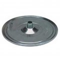 Lincoln Industrial 83369 Follower Plate, for 400 lbs drums, 21-5/8" diameter-