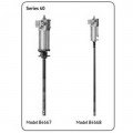 Lincoln Industrial 84667 Series 40 Grease Pump, air-operated, 150 psi-