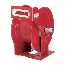 Lincoln Industrial 84673 Bare Reel Assembly, 75', 2000 PSI-