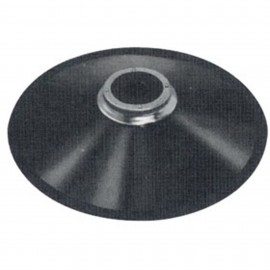 Lincoln Industrial 84775 Follower Plate, 25 to 50 lbs, 1" to 1-1/2" pump tubes-