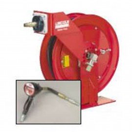 Lincoln Industrial 85057 Oil Assembly, Medium Pressure, &amp;frac12;" x 50'-