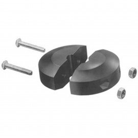 Lincoln Industrial 85515 Ball Stop, adjustable, 5/8" OD-
