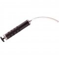 Lincoln Industrial G150 Suction Gun, 18 oz, 12" flex hose-