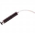 Lincoln Industrial G150 Suction Gun, 18 oz, 12" flex hose-