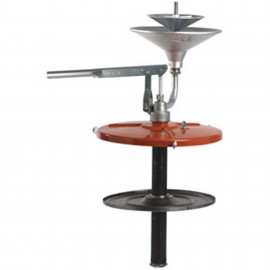 Lincoln Industrial LIN102929 Wheel Bearing Packer, for 25 to 50 lbs containers, up to 9-½" OD-