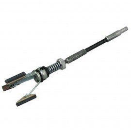 Lisle 10000 Brake Cylinder Hone, 27/32" to 2", 240 grit-