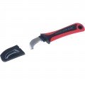 Lisle 11410 Cable Stripping Knife, 7"-