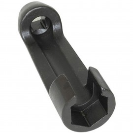 Lisle 12540 Line Socket, 21 mm, 3/8" drive-