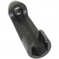 Lisle 12540 Line Socket, 21 mm, 3/8" drive-