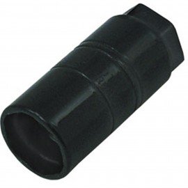 Lisle 13250 Oil Pressure Switch Socket, 1" and 1-1/16", 3/8" drive-
