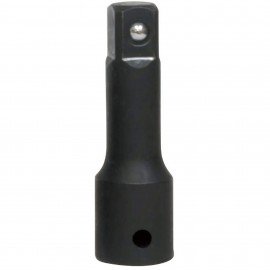 Lisle 13390 Socket Extension, &amp;frac12;" Drive, 3"-