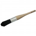 Lisle 14000 Parts Cleaning Brush, polypropylene bristles-
