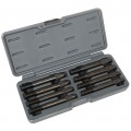 Lisle 14150 Wheel Stud Pilot Pin Set, Metric, 8-piece-