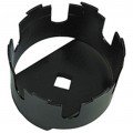 Lisle 14440 Water Pump Wrench for GM Northstar, &amp;frac12;" drive-