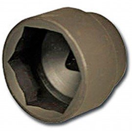 Lisle 14700 Oil Filter Socket for GM Ecotec engines, 32 mm, 3/8" drive-