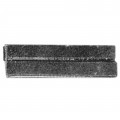 Lisle 15500 Stone Set for Lisle 15000, 80 Grit-
