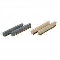 Lisle 16380 Hone Stone Set for 16000 Engine Cylinder Hone, 280 Grit, 1.75" to 2.20"-