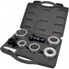 Lisle 17350 Exhaust Pipe Stretcher Kit, 1-5/8" to 4-1/4"-