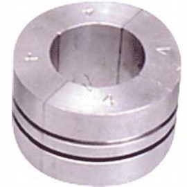 Lisle 17540 Pipe Extender for 34400 Exhaust Pipe Stretcher, 3-1/2 to 3-7/8"-