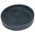 Lisle 17912 Drain Funnel, 55 gal drum, for oil filters-