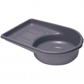Lisle 17922 Drain Tub, 30 qt, 33" x 22" x 8"-