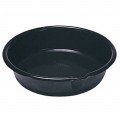 Lisle 17932 Drain Pan, 6 qt, with pour spout-