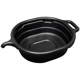 Lisle 17972 Drain Pan, 4.5 gal, Oval-