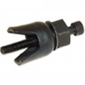 Lisle 19940 Pivot Pin Remover, for GM, Ford, and Chrysler Saginaw steering columns, with extra screw-