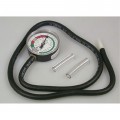 Lisle 20300 Vacuum Gauge and Fuel Pump Tester-