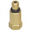 Lisle 20530 Spark Plug Adapter for LIS20250 Compression Tester, 10 mm-