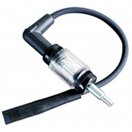 Lisle 20610 Inline Spark Tester, double-ended-