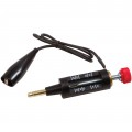 Lisle 20700 Coil-On-Plug Spark Tester, 0 to 40k, 12" ground wire-