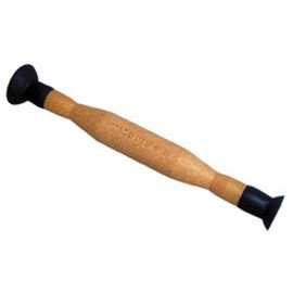 Lisle 21100 Valve Lapper, 5/8" and 13/16" cups-