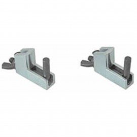Lisle 22850 Hose Pinch Off Clamps, 2-pack-